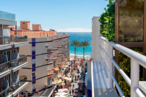 Apartamentos Aurea PAL 8 y Gran Atenea ESPERANTO 5